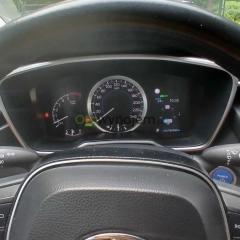 Toyota Corolla Hybrid+LPG na TAXI