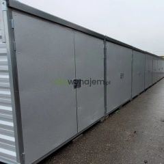 Magazyn Olsztyn – samoobsługowa przestrzeń dla Ciebie i Twojej firmy