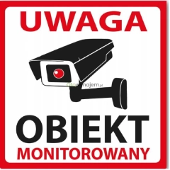 Montaż Kamer STARLINK . Alarmy, Domofony Poznań Okolice Monitoring,