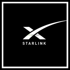 Montaż Kamer STARLINK . Alarmy, Domofony Poznań Okolice Monitoring,