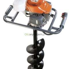 Wynajem sprzętu ogrodniczego, budowlanego, box dachowy, bagażnik rowerowy 