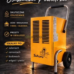 Wynajem sprzętu ogrodniczego, budowlanego, box dachowy, bagażnik rowerowy 