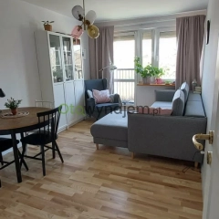 Piękne mieszkanie 2 pokoje Kosmonautów 