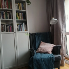 Piękne mieszkanie 2 pokoje Kosmonautów 