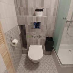 Piękne mieszkanie 2 pokoje Kosmonautów 