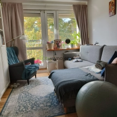 Piękne mieszkanie 2 pokoje Kosmonautów 