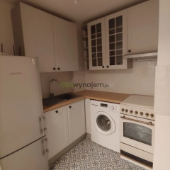 Piękne mieszkanie 2 pokoje Kosmonautów 