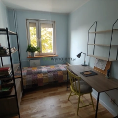 Piękne mieszkanie 2 pokoje Kosmonautów 