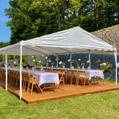 Wynajem Namiotów Imprezowych i Weselnych – Tarnów / Rzeszów / Dębica