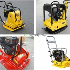 Zagęszczarki bez kaucji 7 dni w tygodniu 90kg-150 kg od 80złdoba,Przyc