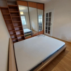 Nowoczesne 2 pokoje przy Aquaparku | Śliczna | Balkon | Wrocław