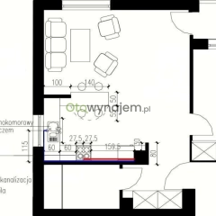 Nowoczesne 2 pokoje przy Aquaparku | Śliczna | Balkon | Wrocław