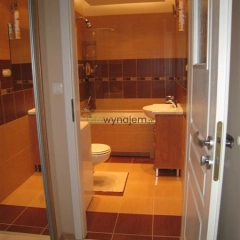 Nowoczesne 2 pokoje przy Aquaparku | Śliczna | Balkon | Wrocław