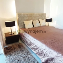 Eleganckie studio, metro, klimatyzacja, PLATINUM Residence