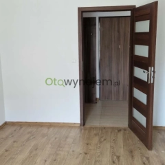 Wynaj,ę mieszkanie dwupokojowe Halszki 28