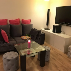 komfortowe 3 pokoje z tarasem i garażem