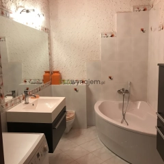 komfortowe 3 pokoje z tarasem i garażem