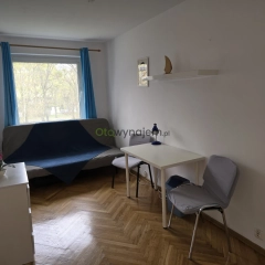 Pokój na Winogradach Os. Przyjaźni 