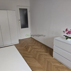 Pokój na Winogradach Os. Przyjaźni 