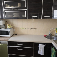 Mieszkanie na Ratajach 2 pokoje z balkonem 