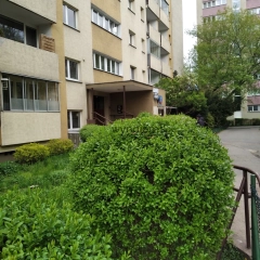 Wynajmę mieszkanie na Woli