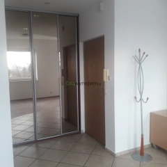 ul. Grochowska 278, Warszawa - mieszkanie 37 m2 w nowoczesnym budynku, ściany świeżo malowane