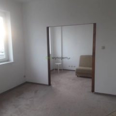 ul. Grochowska 278, Warszawa - mieszkanie 37 m2 w nowoczesnym budynku, ściany świeżo malowane