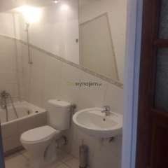 ul. Grochowska 278, Warszawa - mieszkanie 37 m2 w nowoczesnym budynku, ściany świeżo malowane