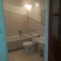 ul. Grochowska 278, Warszawa - mieszkanie 37 m2 w nowoczesnym budynku, ściany świeżo malowane