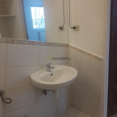ul. Grochowska 278, Warszawa - mieszkanie 37 m2 w nowoczesnym budynku, ściany świeżo malowane