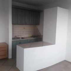 ul. Grochowska 278, Warszawa - mieszkanie 37 m2 w nowoczesnym budynku, ściany świeżo malowane