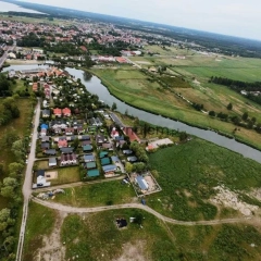 Domek letniskowy Łebie dla 4-8 osób