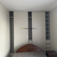 Wynajmę mieszkanie 2 pokojowe Warszawa Bemowo Chrzanów blisko metra, pierwszy najem