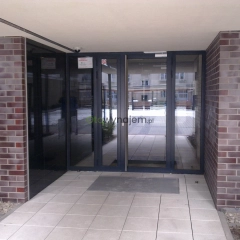 KAMERALNY APARTAMENT W PRESTIŻOWEJ LOKALIZACJI STAREGO MOKOTOWA | Blisko stacji metra | Park Pole Mokotowskie  | Prywatny taras z ogródkiem | Ochrona