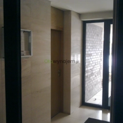 KAMERALNY APARTAMENT W PRESTIŻOWEJ LOKALIZACJI STAREGO MOKOTOWA | Blisko stacji metra | Park Pole Mokotowskie  | Prywatny taras z ogródkiem | Ochrona
