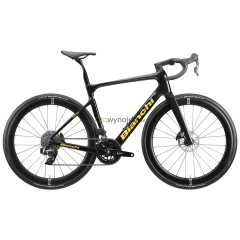 2026 Bianchi Infinito Pro RIVAL ETAP AXS E1 Road Bike (GLOBALBIKESHOP)