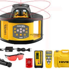 NIVEL System NL520 wynajem
