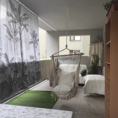 MIESZKANIE DO WYNAJĘCIA DŁUGOTERMINOWEGO LUB NA SPRZEDAŻ / APARTMENT FOR LONG-TERM RENT OR FOR SALE