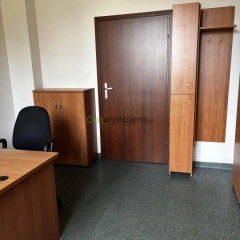 Biuro do wynajęcia 