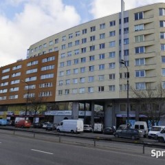 Garaż Warszawa