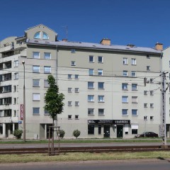 Garaż Warszawa