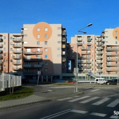 Garaż Warszawa