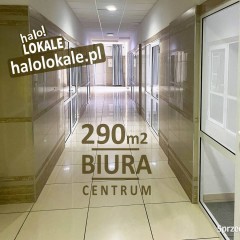 Lokal 290m2 Białystok