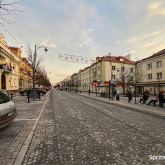 Lokal 290m2 Białystok