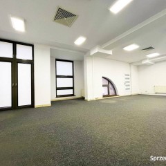 Lokal 290m2 Białystok