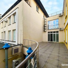 Lokal 290m2 Białystok