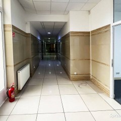 Lokal 290m2 Białystok