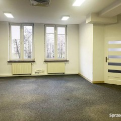 Lokal 290m2 Białystok