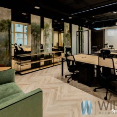 Ogłoszenie lokal 70m2 Warszawa