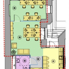Ogłoszenie lokal 70m2 Warszawa